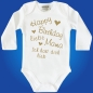 Preview: Baby Bodie Happy Birthday