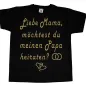 Preview: Kinder TShirt Antrag