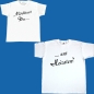 Preview: T-Shirt Heiratsantrag