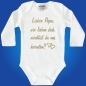 Preview: Baby-Body Hochzeitsantrag