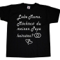 Preview: Kinder TShirt Mama heiraten