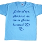 Preview: Kinder TShirt Heiraten