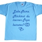 Preview: Kinder T-Shirt Antrag