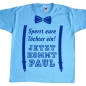 Preview: Lustiges Kinder T-Shirt