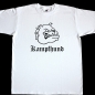 Preview: Fun Herren T-Shirt - Kampfhunde