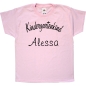 Preview: Kinder T-Shirt Kita