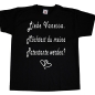 Preview: Kinder T-Shirt Patentante