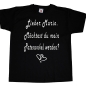 Preview: Kinder TShirt Patenonkel