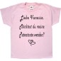 Preview: Kinder T-Shirt Taufen