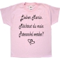 Preview: Kinder T-Shirt Patenonkel