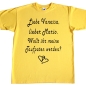 Preview: Kinder TShirt Taufpaten