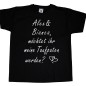 Preview: Kinder T-Shirt Paten
