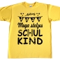 Preview: Einschulung Kinder TShirt