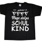 Preview: Kinder TShirt Einschulung