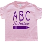 Preview: Kinder T-Shirt Schulkind