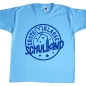 Preview: Kinder T-Shirt Einschulung