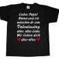 Preview: Kinder TShirt Valentinstag