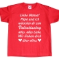 Preview: Valentinstag Shirt