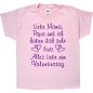 Preview: Kinder TShirt Valentinstag
