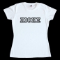 Preview: Fun Damen T-Shirt mit Rundhals - Zicke
