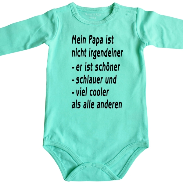 Baby-Body Cooler Opa