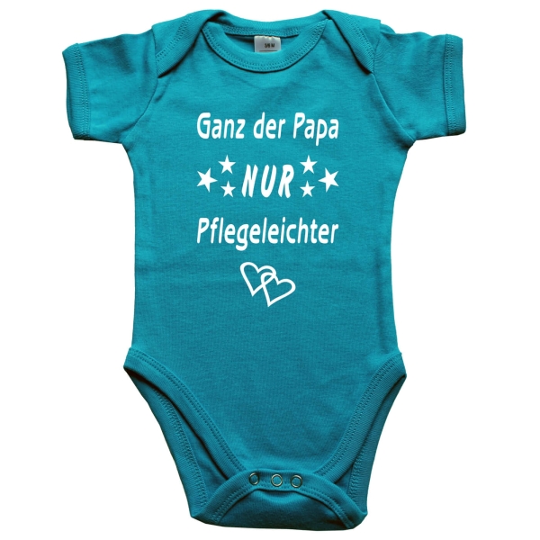 Baby-Body Ganz der Papa