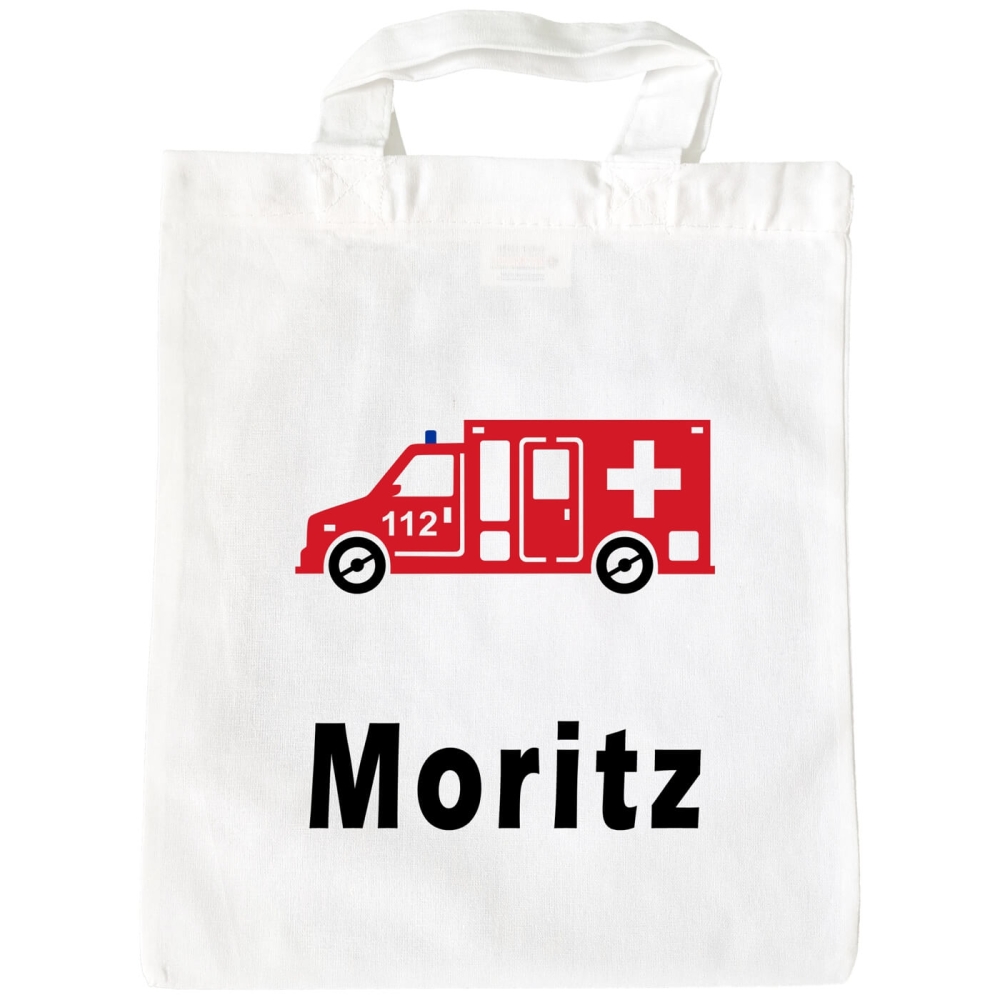Kindertasche Ambulanz