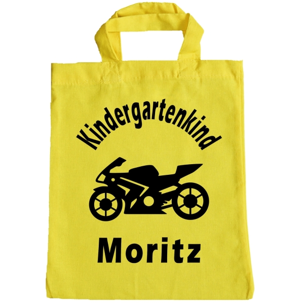 Kita Tasche Motorrad