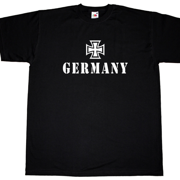 Germany TShirt