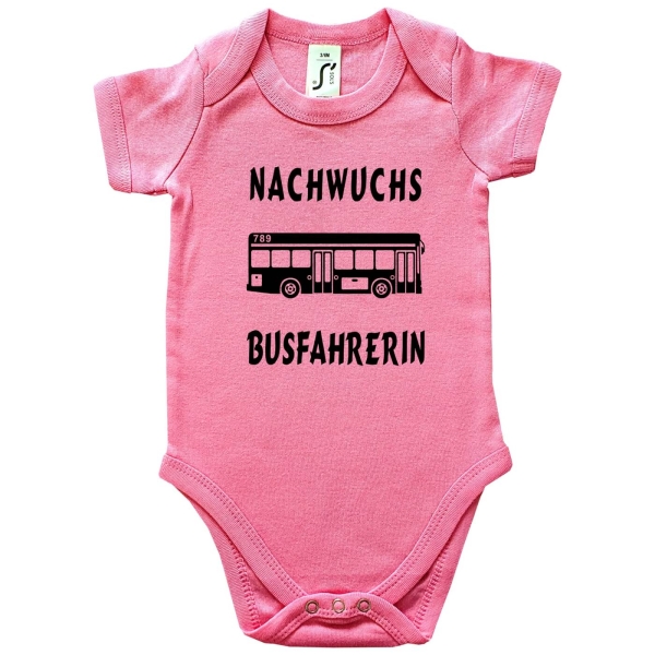 baby body busfahrerin