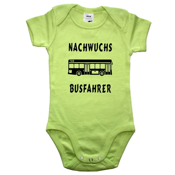 baby bodie busfahrer