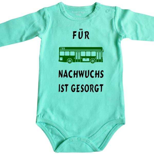 Baby Body Bus