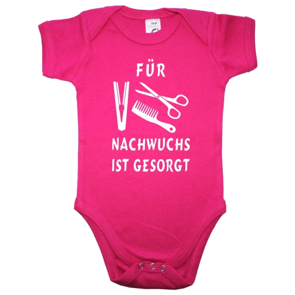 Baby Body Frisör