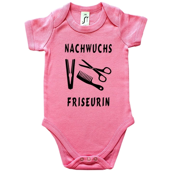 Baby Body Friseurin