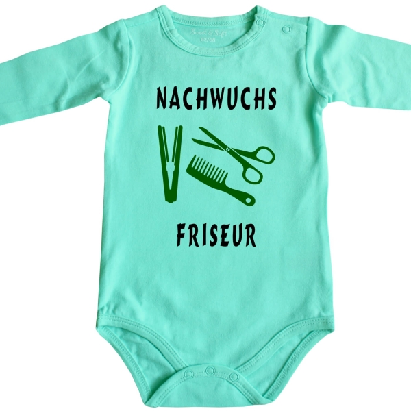 Baby Body Friseur
