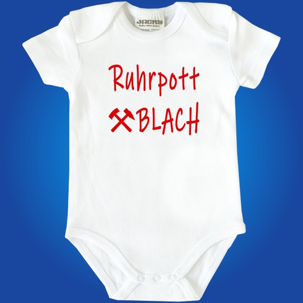 Baby-Body Ruhrpottblach