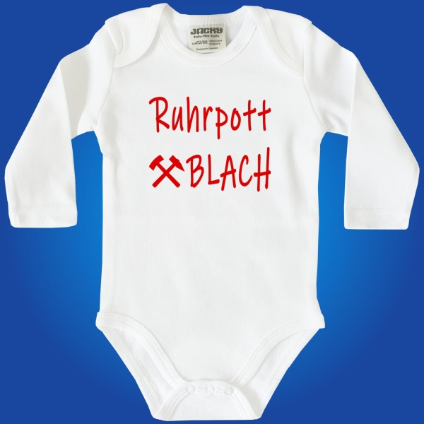 Baby-Body Ruhrpott