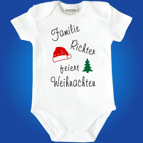 Weihnachtsbody