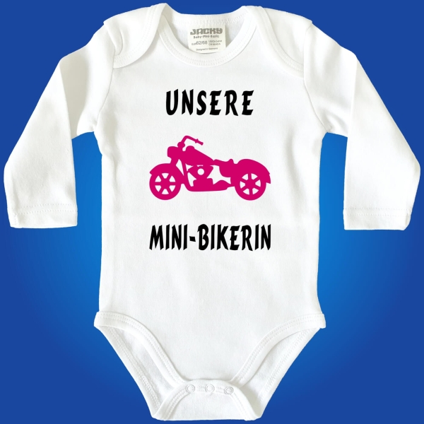 Babybody Biker