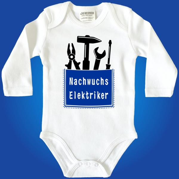 Baby Body Elektriker