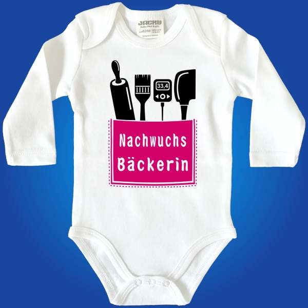 Baby Body Baeckerin