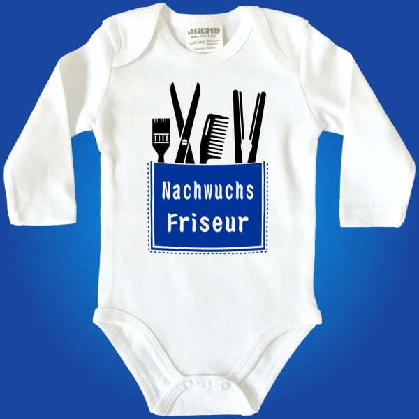 Baby Body Friseur