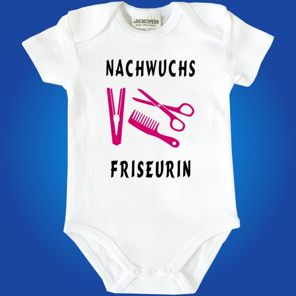 Baby Body Friseur