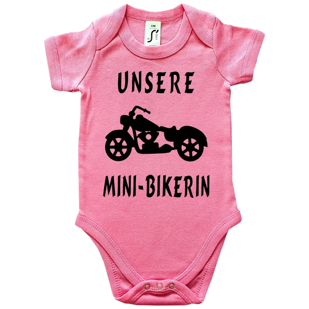 Baby-Body Sportler Supersportler