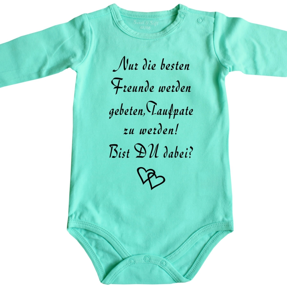 Baby Body Pateneltern