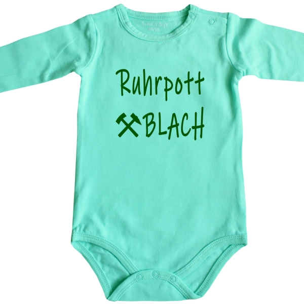 Baby-Body Ruhrgebiet Ruhrpott