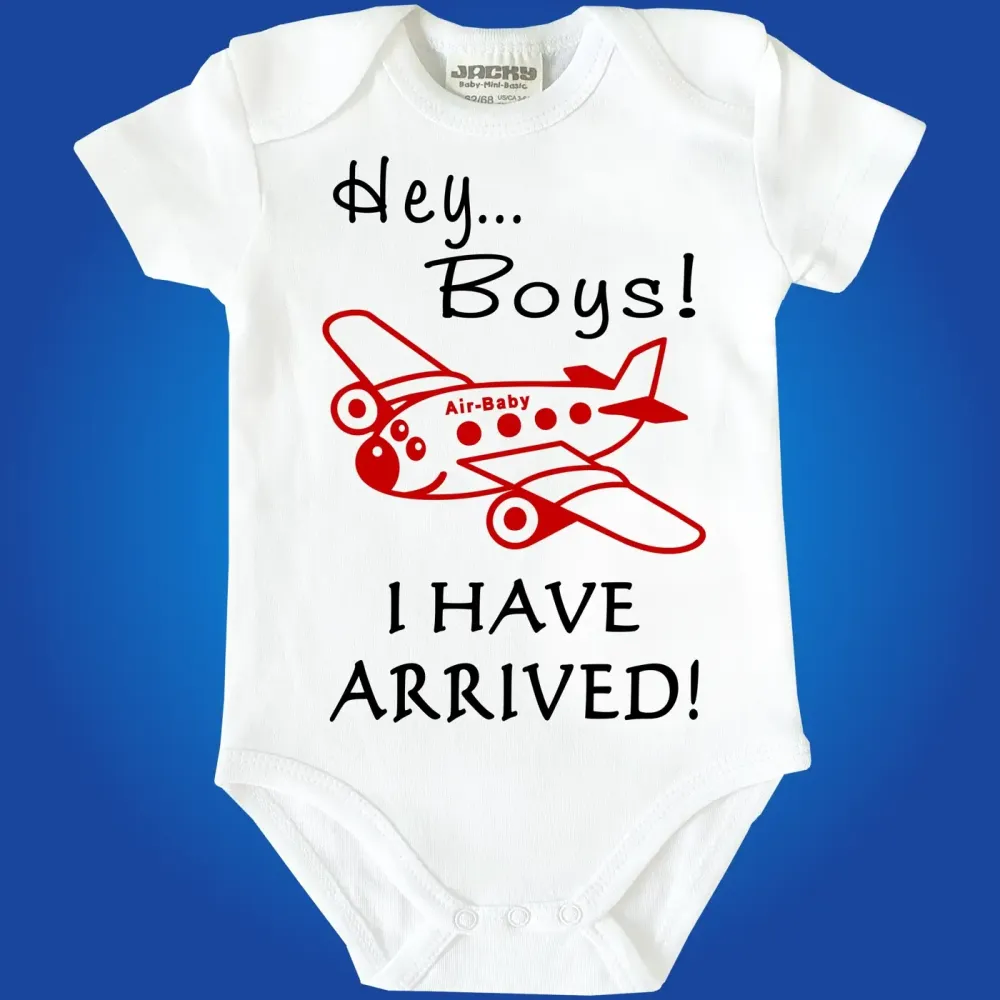 Baby-Body zur Taufe