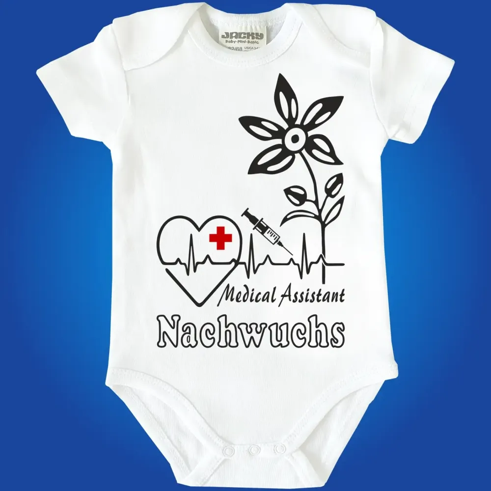 Baby-Body Pflegekraft Krankenschwester