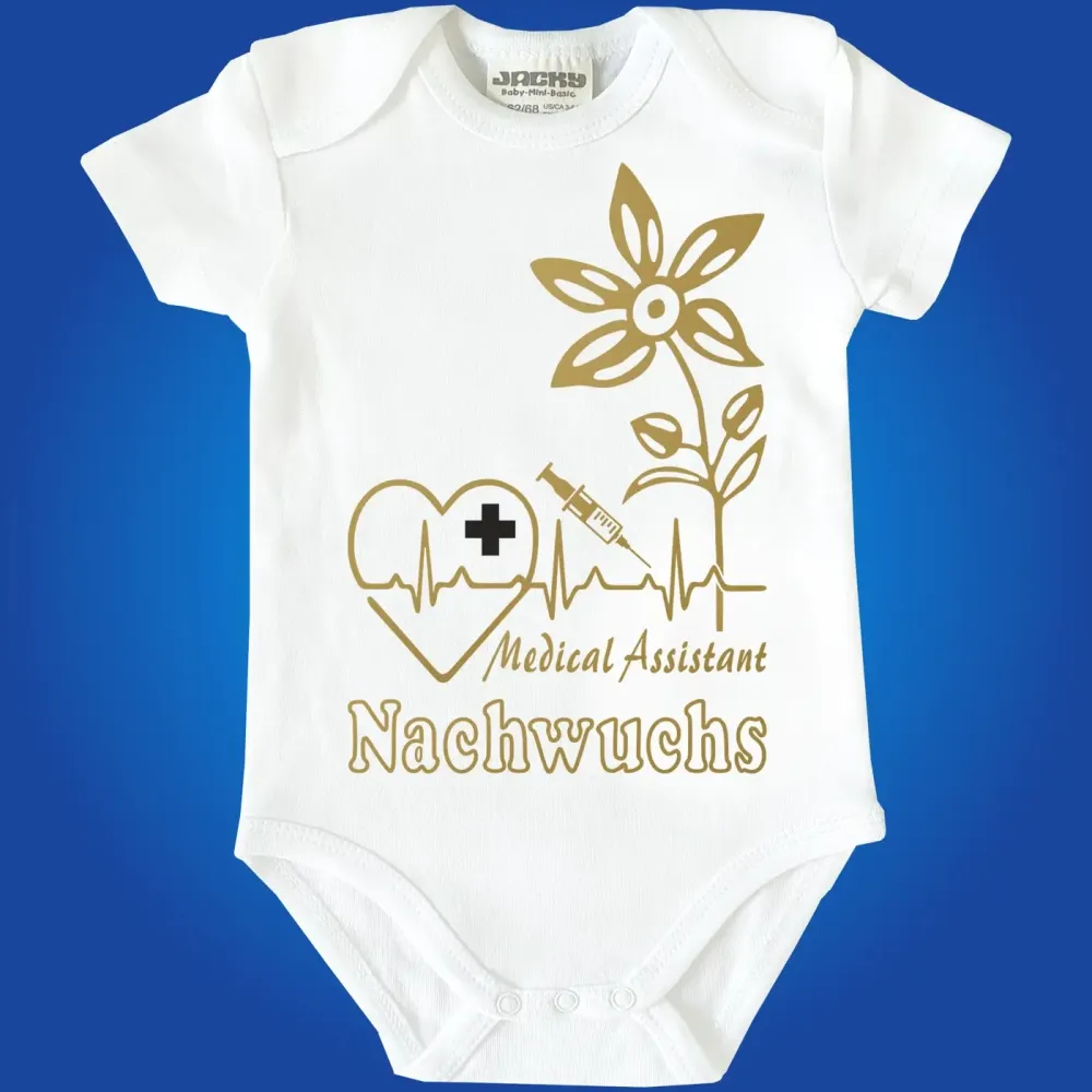 Preview: Einteiler Pflegekraft Krankenschwester