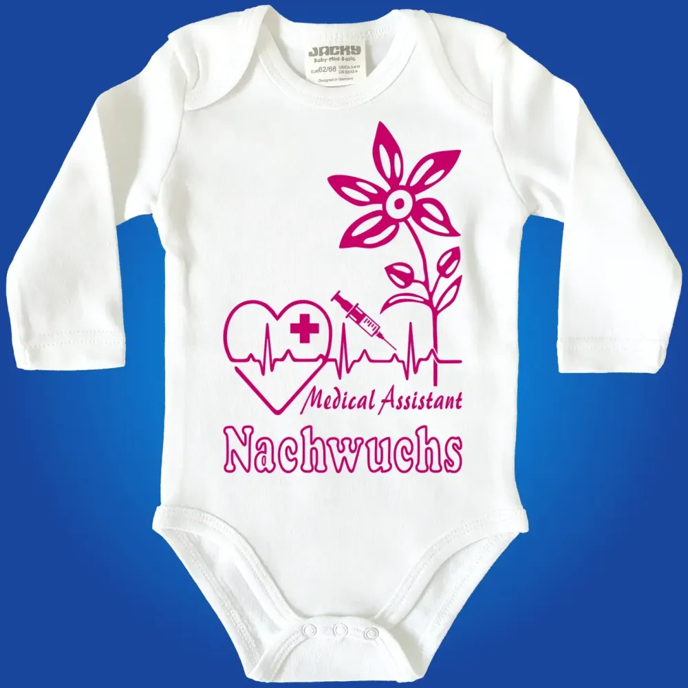 Baby-Body Pflegekraft